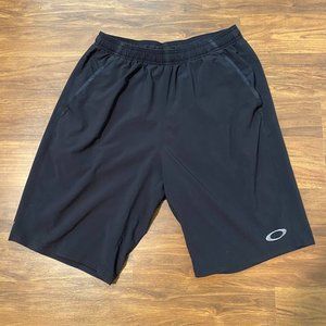 Oakley Activewear Shorts
